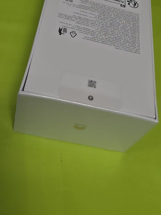 ЗАПЕЧАТАН 512GB Huawei Pura 80 Pro Yettel Гаранция 2029 Black | Черен