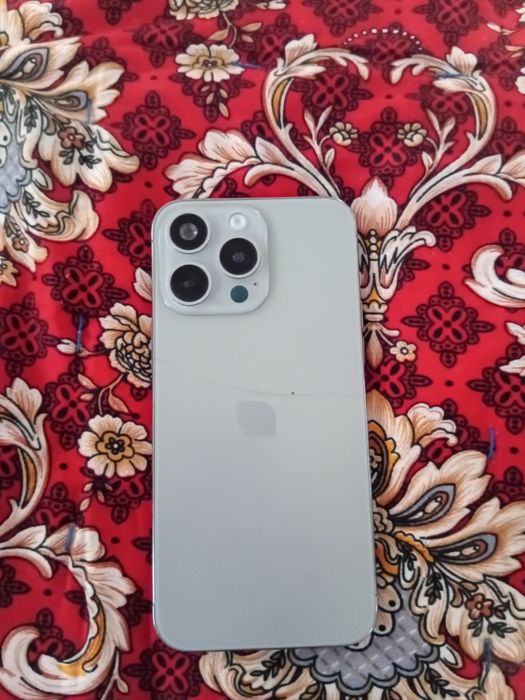 IPhone 15pro Max