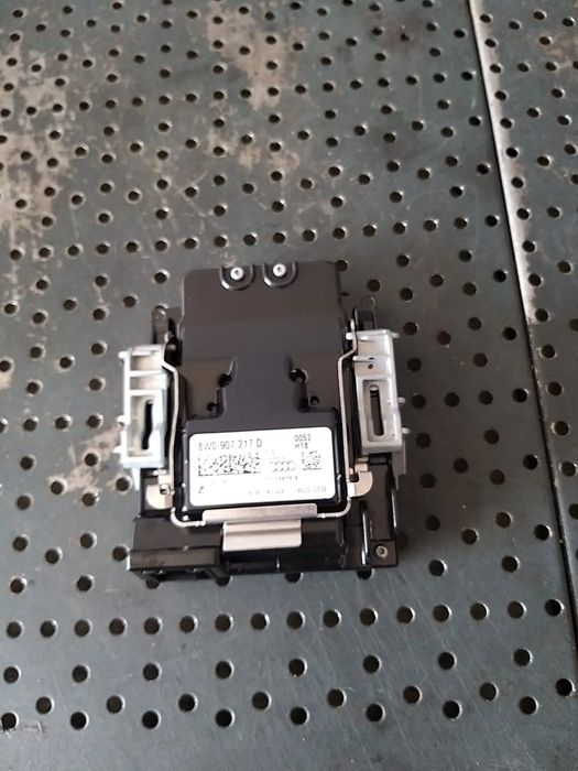 Camera frontala audi a4 b9 8w 8w0907217d