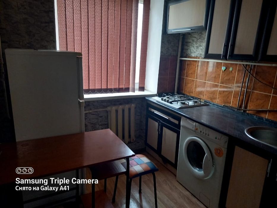 1 комн. квартира  wi -fi.