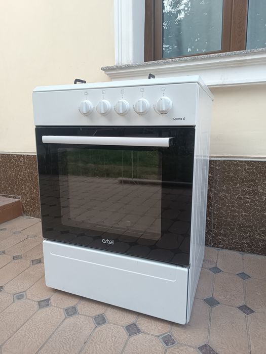 Artel Газ плита сотилади