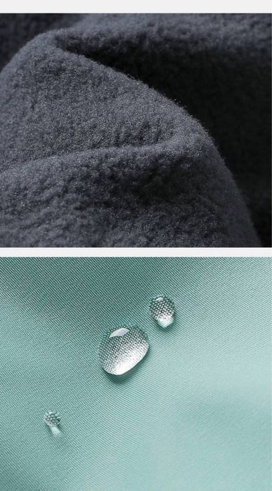 Теплая куркта Right evro