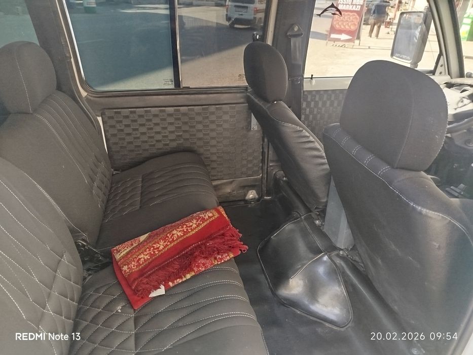 Срочно продаётся Дамас свой 2009