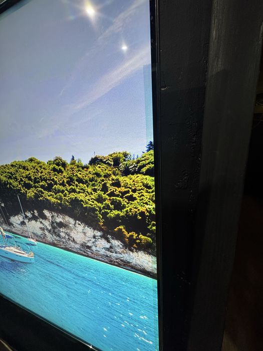 Продам телевизор 55 дюйм