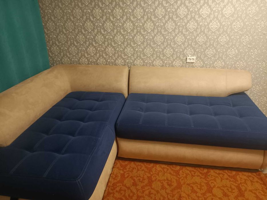 продам диван в отличном состоянии