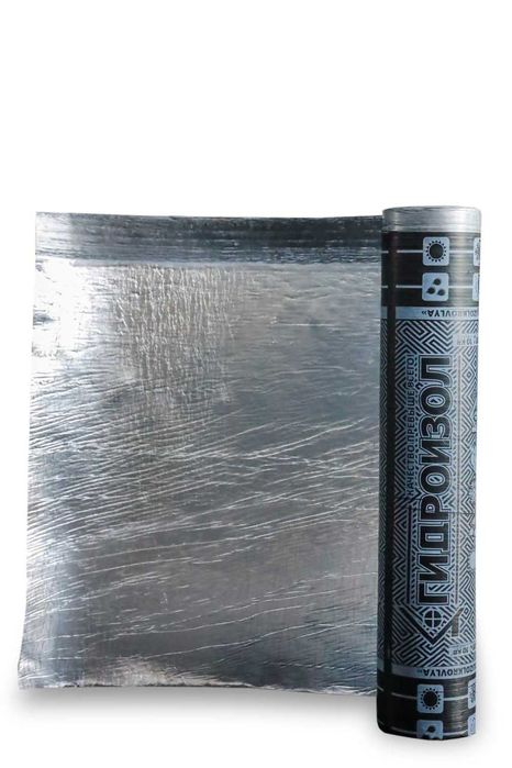 Фольгоизол - ТФП , ЭФП