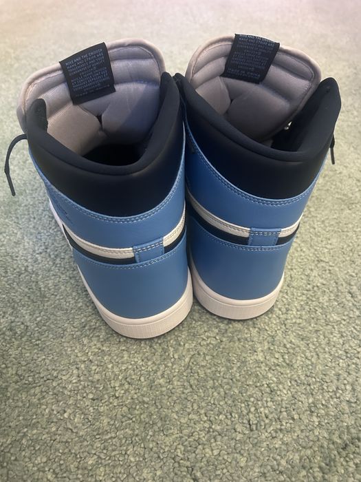 Air Jordan 1 Hight