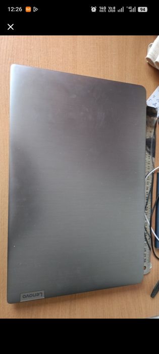 Lenovo IdeaPad 3 15ITL6