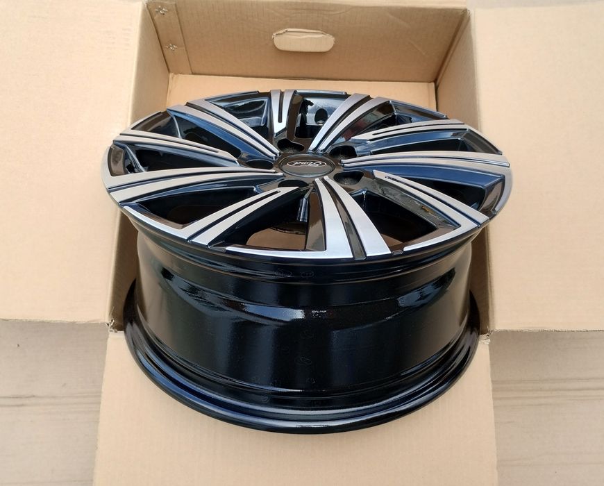 Jante 16 Ford Focus, Puma, Kuga , C-Max, Mondeo, Galaxy S Max
