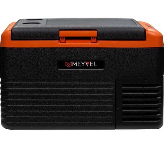 Компрессорный автохолодильник MEYVEL AF-K30 литров с первых рук.