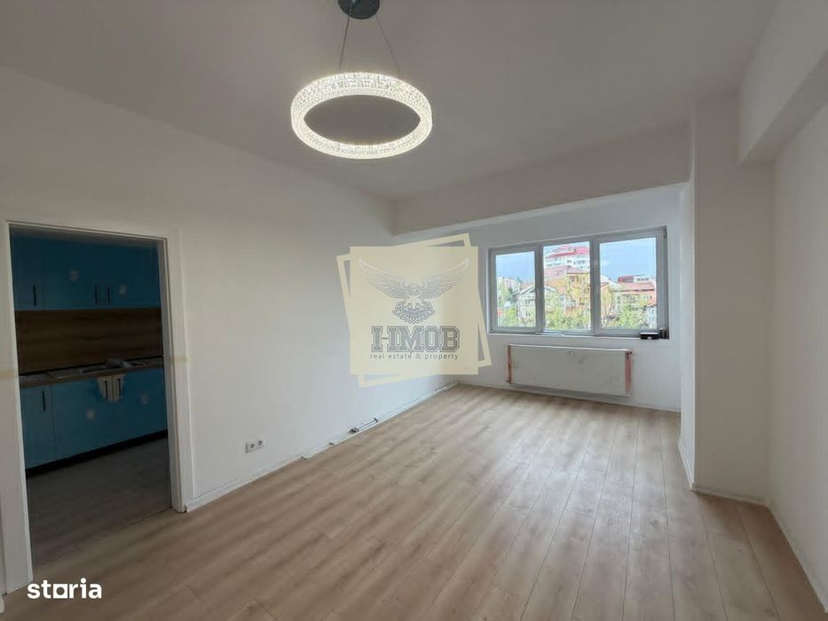 Apartament decomandat 3 camere 77 mp utili Mihai Viteazu