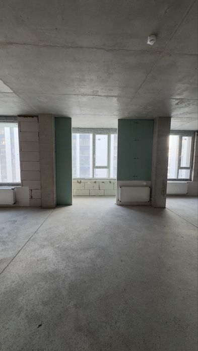 2-х комн квартира