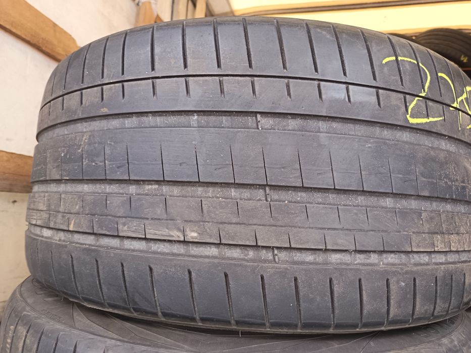 Anvelope vara 275 35 20 vredstein 2020 5. 5mm