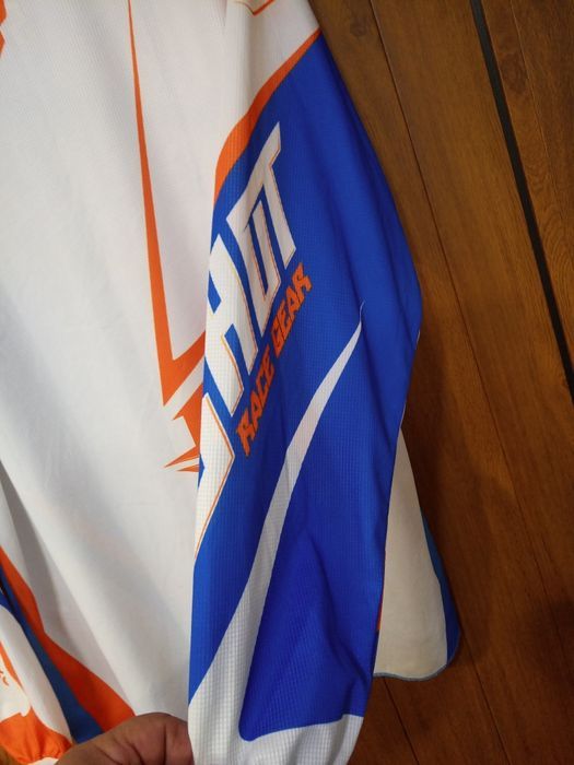 Джърси SHOT RASE GEAR Мотокрос,Ендуро