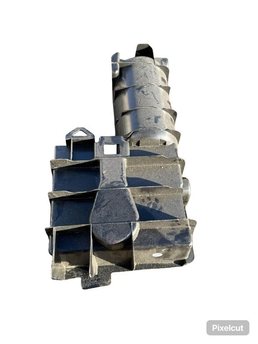 Suport Cric Mercedes-Benz C-Class W205 2013 - > A2058990014