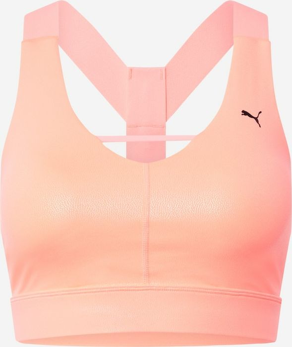 Bustiera Puma lucioasa