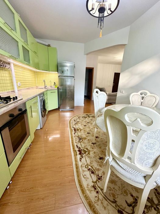 Дава се под наем Тристаен апартамент в София, Дианабад - 90 кв.м за 648.21 € - Снимка #6