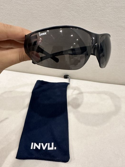 Очки спортивные беговые , велосипедные