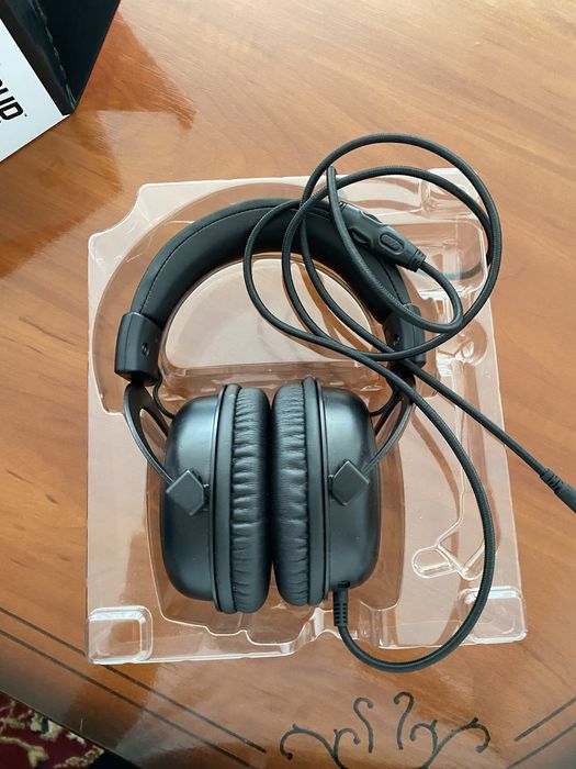 HyperX сатылады.