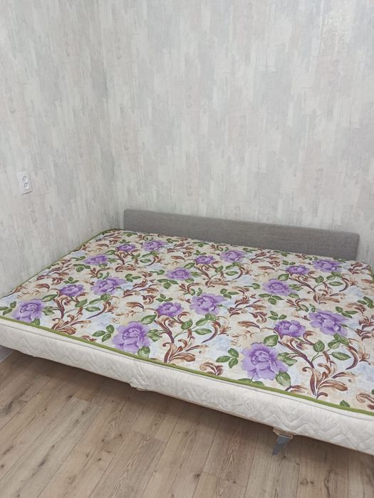 Продам диван раскладной