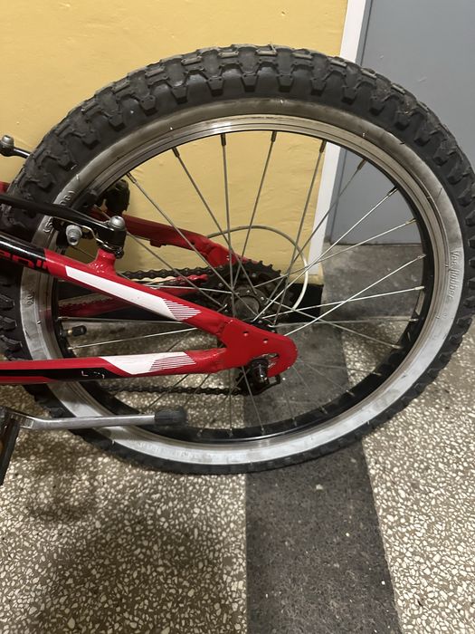 Детско колело Drag 16