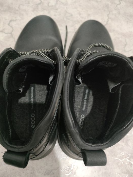 Продам обувь фирмы ессо