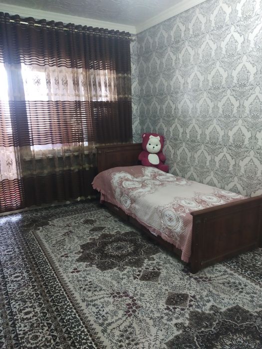 Ховлига алмаштираман 2 хонали квартирамни