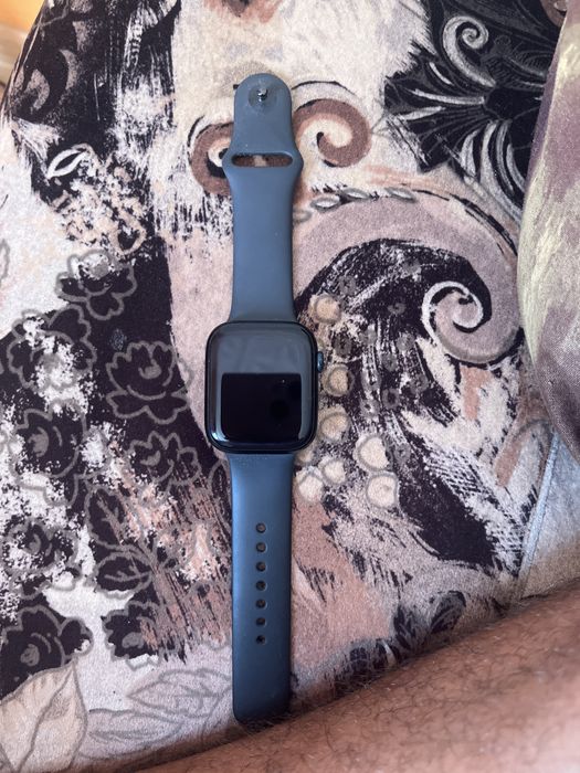 Vand apple watch