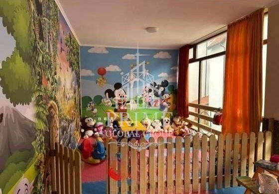 2-стаен в Бургас, област-с.Ахелой площ 55 цена 1200 - снимка 11