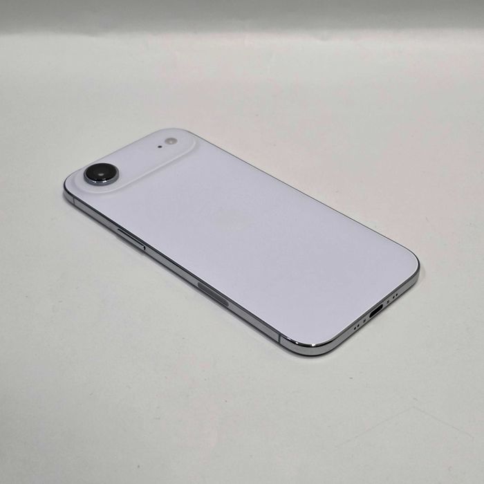 Hope Amanet P8 - iPhone Air 256GB | Sky Blue | Baterie 100%