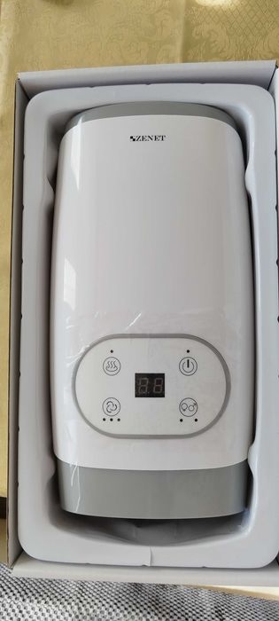 Масажор за ръце ZET-703