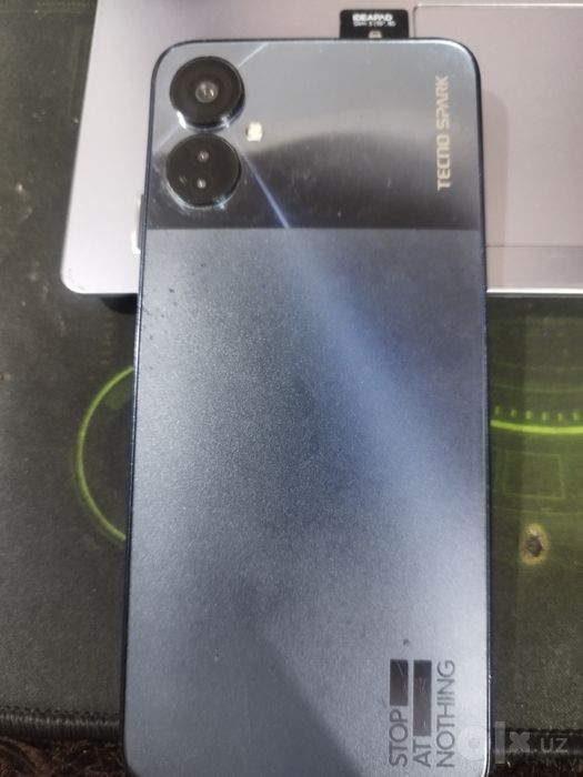 Tecno Spark 9Pro 6/128