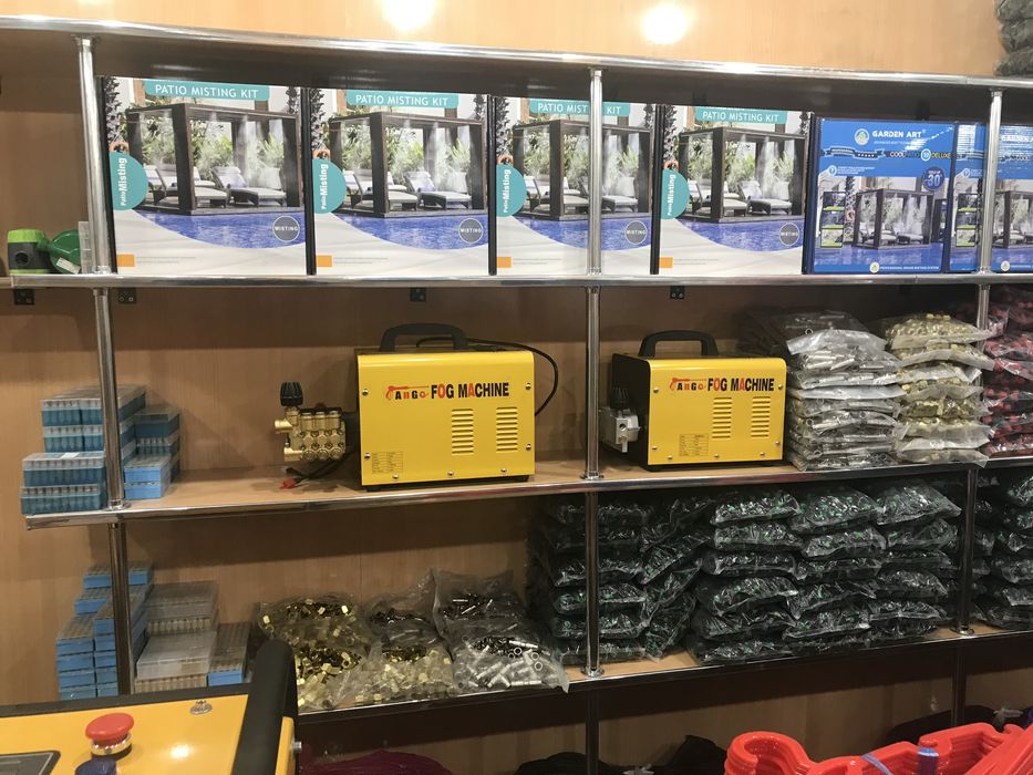 mikroklimat apparatlari optom narxda