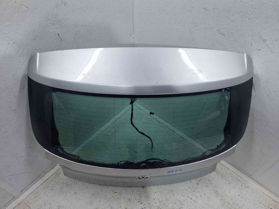 Haion Volkswagen Tiguan (5N) [Fabr 2007-2016] LA7W