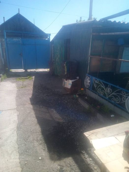 Продам дом на хуторе