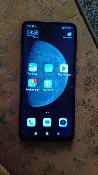 Redmi 13c sotiladi