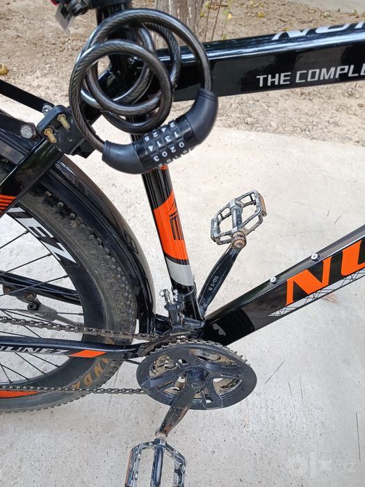 Velosiped nunez 26