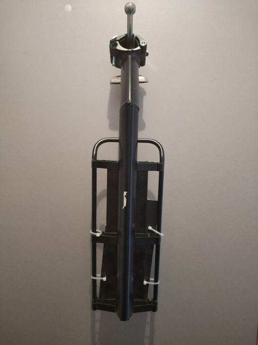 Багажник за велосипед Walfort