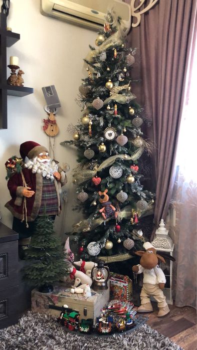 Продам елку свечу  …….