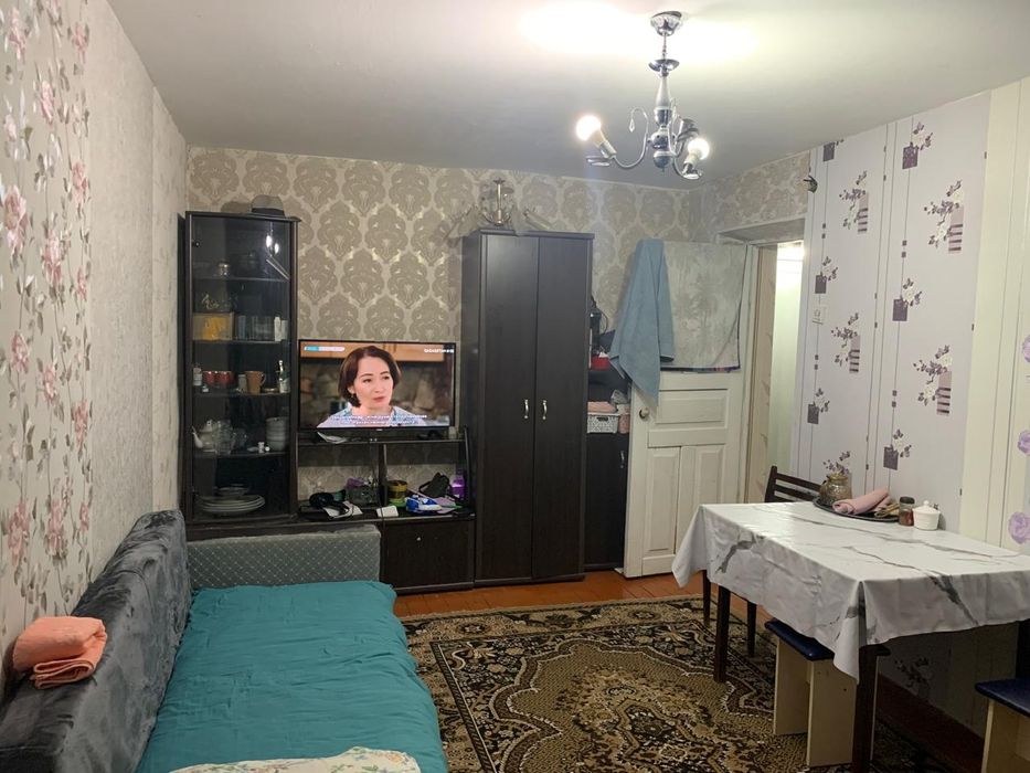 Квартира сатылады