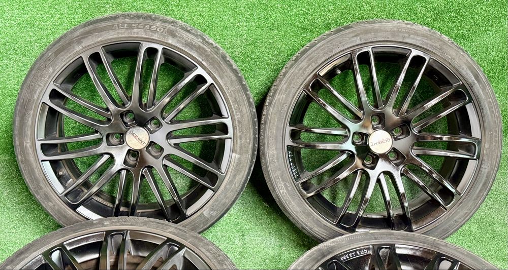 Алуминеви Джанти 18” 5х112 Rial VW / Seat / Skoda / Audi / Mercedes