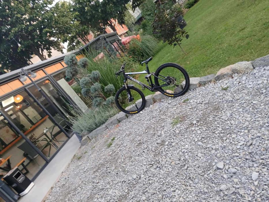 Колело Canyon Nerve