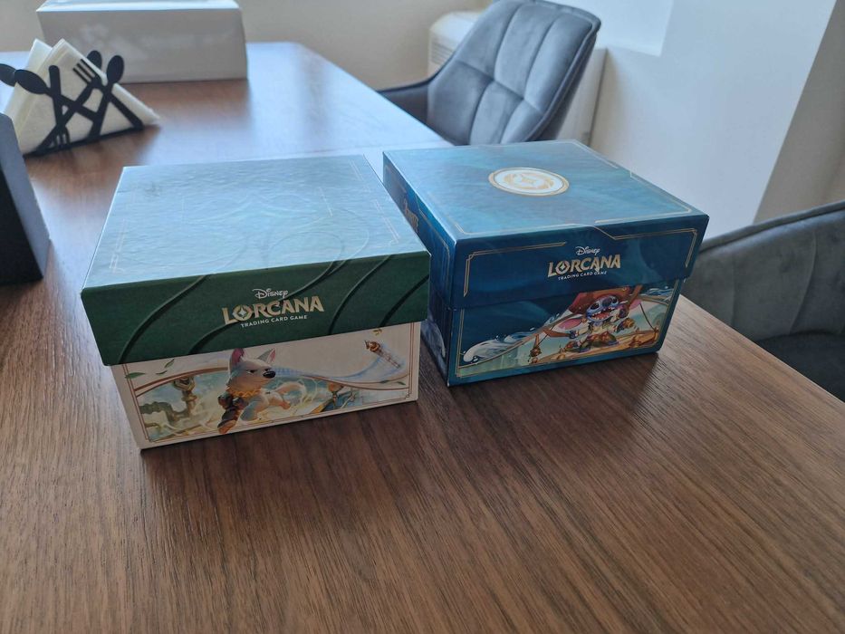 Колекция Disney Lorcana 4200+ (Дисни Лоркана) карти