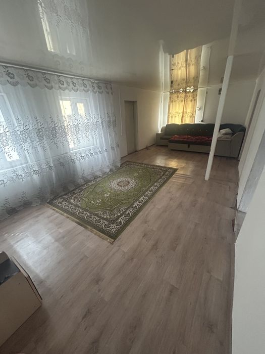 Продаётся просторный дом