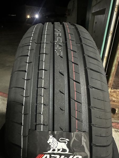 Нови Летни Гуми Arivo Premio Arzero 205/65R15 94V