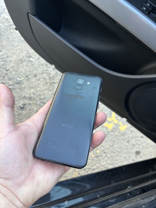 Samsung Galaxy J6 2018