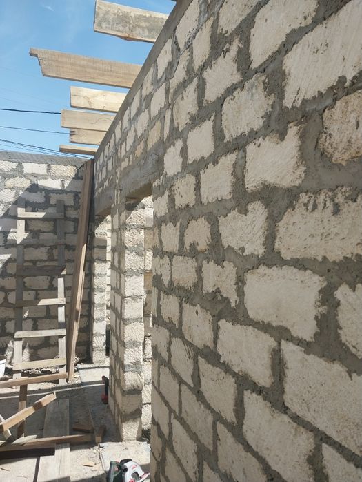 Бригада Хорезим строители