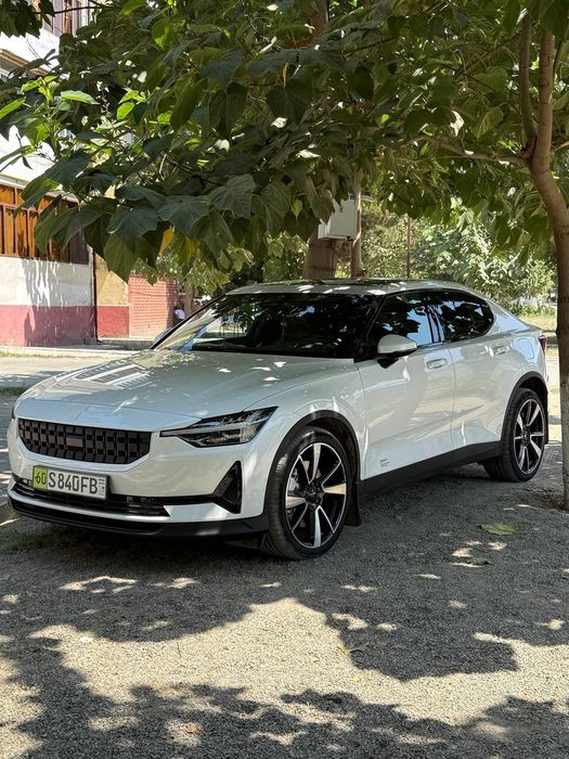 Polestar 2 64 кВт китайская