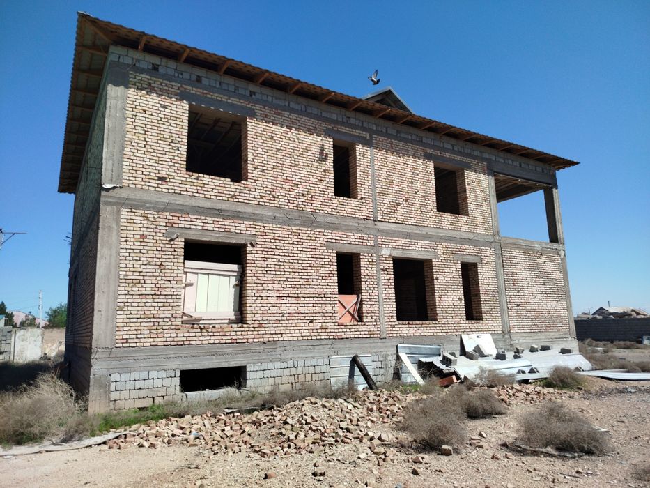 Дом продаётся частный дом