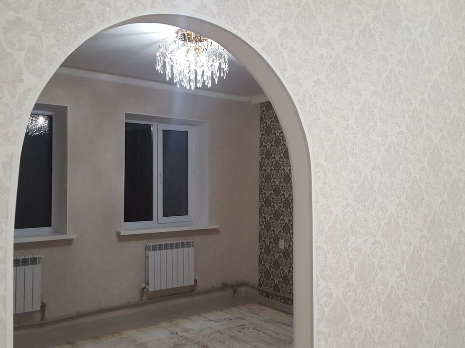 Продаются двухэтажный дом